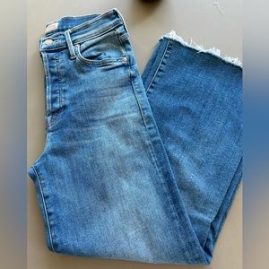 Mother Tomcat Roller Fray